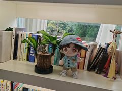 -莫内艺术岛海景咖啡