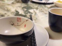 -绿茶餐厅(昆明世纪金源店)