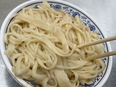 -清真马虎面馆(西七路店)