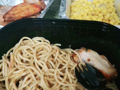 -萨莉亚意式餐厅(特力时尚汇店)