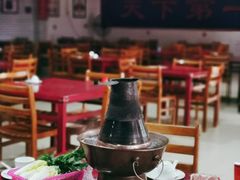 -老北京涮羊肉店(星湖路北一里二巷店)