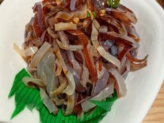 -金海湾海鲜排档(朱家尖店)