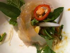 -官塘锋记鱼生·生腌·砂锅粥(牌坊街店)