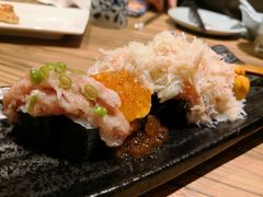 -蟹的岡田屋(正大广场店)