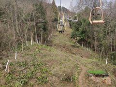 -窦圌山风景区
