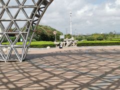 -南汇嘴观海公园