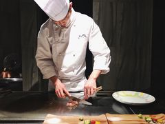 -Ginza Onodera铁板烧(外滩十八号店)