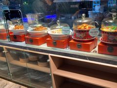 -阿伟海鲜楼·福建菜(延寿店)