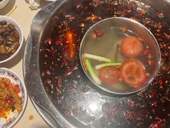 -大队长主题火锅(观音桥店)