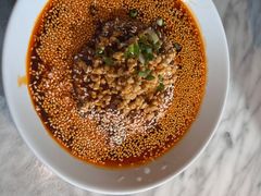 -蔴将·川菜(黄龙万科店)