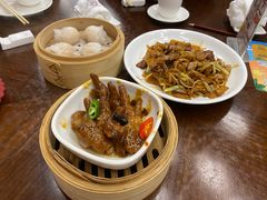 -潮福城大酒楼·潮粤菜·港式点心(阳光城店)