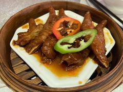 豉汁蒸凤爪-盆满钵满·国家非遗传承(云台店)