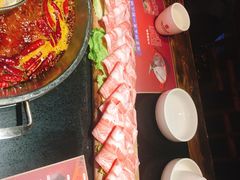 -矮板凳老火锅(宽窄巷子店)