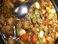 -华豫川酒家(大卫城店)