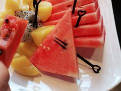 -老牌坊鲁菜名店(美莲广场店)