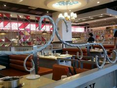 -鑫海汇海鲜烤肉火锅自助(七彩城店)