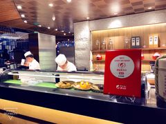 自助取餐区-水月·和牛工坊(水晶郦城店)