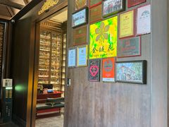 -金链花·泰国餐厅(国贸店)