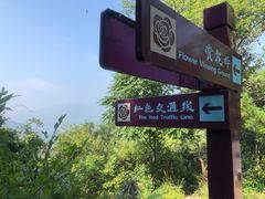 -北京鹫峰国家森林公园