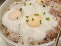 -杭州香格里拉·香宫中餐厅