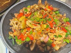 -刘正萍阿婆鱼头 湘小馆(云享城店)