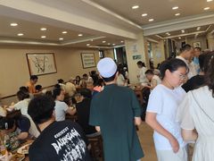 -老刘家永盛斋·传统泡馍(东关南街店)