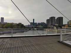 -映月湖中央公园