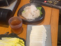 -金龙·打边炉(南京西路店)