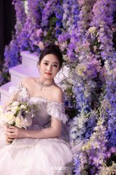 -花嫁丽舍婚礼殿堂(世博江景店)