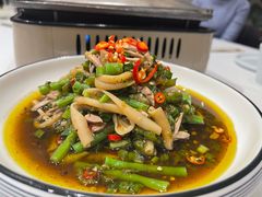 -院8里·少城记忆老川菜(宽窄巷子店)