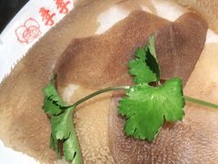 猪血-季季红火锅(动壹店)