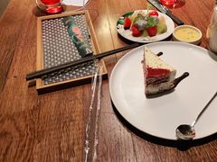 -赛维利亚中西餐厅(仁怀店)