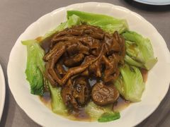 -南园酒家(前进路店)