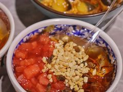 冰粉-肥家大排档(天河体育西店)