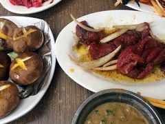 黑椒牛-西塔隆太白烤牛肉馆(图们路店)