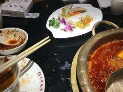 -川中故事·成都老火锅(东书房店)