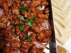 -吕氏疙瘩汤·新鲁菜(济南万象城店)