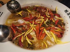 -太二酸菜鱼(永旺梦乐城店)