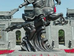 -武清南湖绿博园