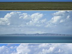 -青海湖国家重点风景名胜区