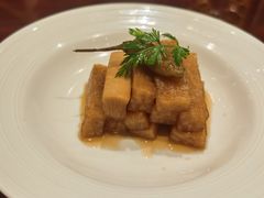 -福州世茂洲际酒店·福邸(台江店)
