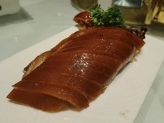 -老妈菜馆(建设街店)