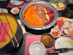 -牛New寿喜烧(新六百店)