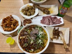 -肖家客饸饹面(郑州总店)