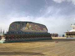 -青海湖国家重点风景名胜区