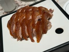 -北京全聚德(清华园店)