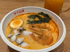 -味千拉面(淮安万达店)