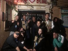 -棂笼·深度沉浸密室(武汉旗舰店)