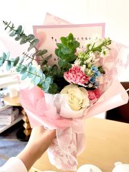 -大美母婴月子中心(希尔顿店)
