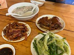 -明红蹄花(糍粑店街店)